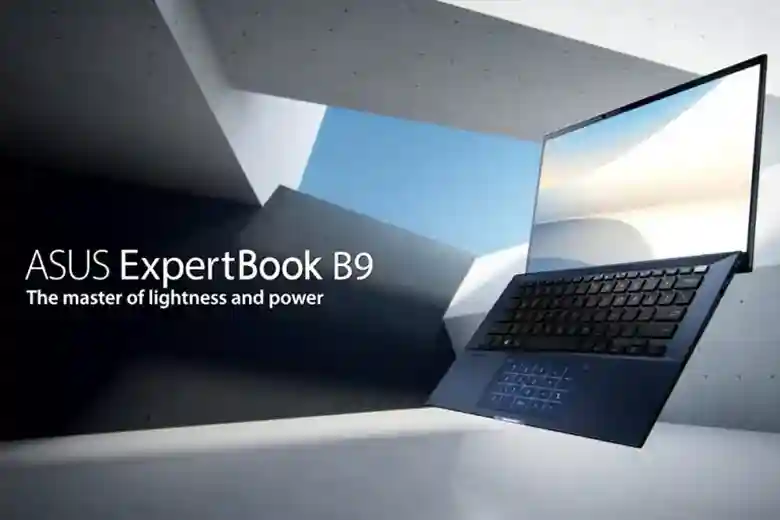 Ketahui Teknologi Terkini dalam Laptop Bisnis Asus 2 kotakendaridotcom