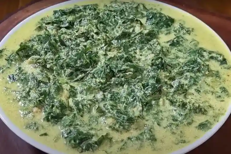 Kota Kendari Aneka Ragam Makanan Nusantara Khas Suku Dayak 8 kotakendaridotcom