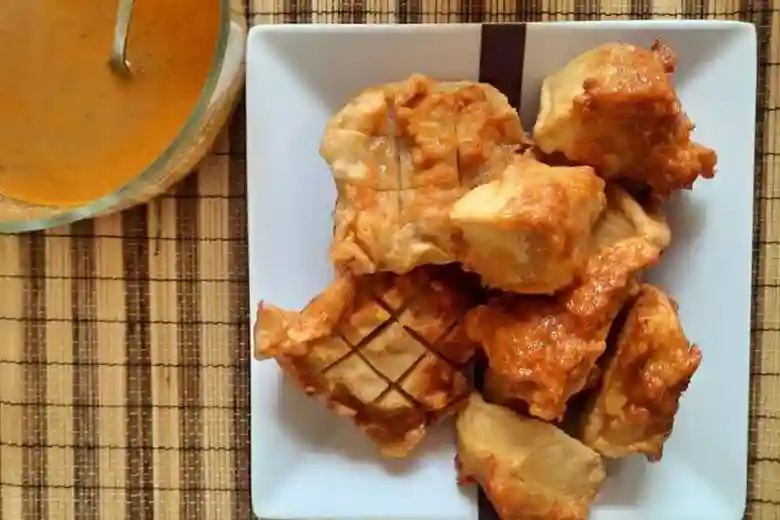 Kota Kendari Bikin Enak 7 Makanan Khas Kota Bandung yang Bikin Nagih 9 kotakendaridotcom