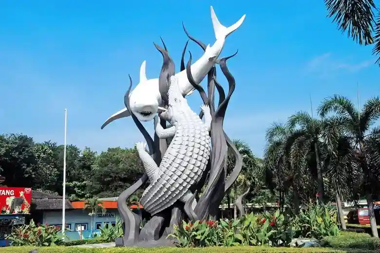 Kota Kendari Bikin Sukses Ini Kiat Bisnis di Kota Surabaya 12 kotakendaridotcom