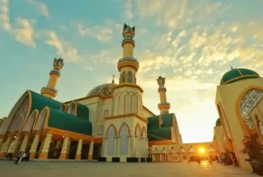 Kota Kendari Bisnis dan Peluang di Kota Paling Populer di Sulawesi Selatan 13 kotakendaridotcom