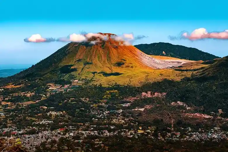 Kota Kendari Cocok Buat Petualang Ini 5 Destinasi Outdoor di Sulawesi Utara 17 kotakendaridotcom