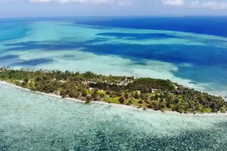 Kota Kendari Destinasi Wisata Alam Menakjubkan di Sulawesi Tenggara 19 kotakendaridotcom