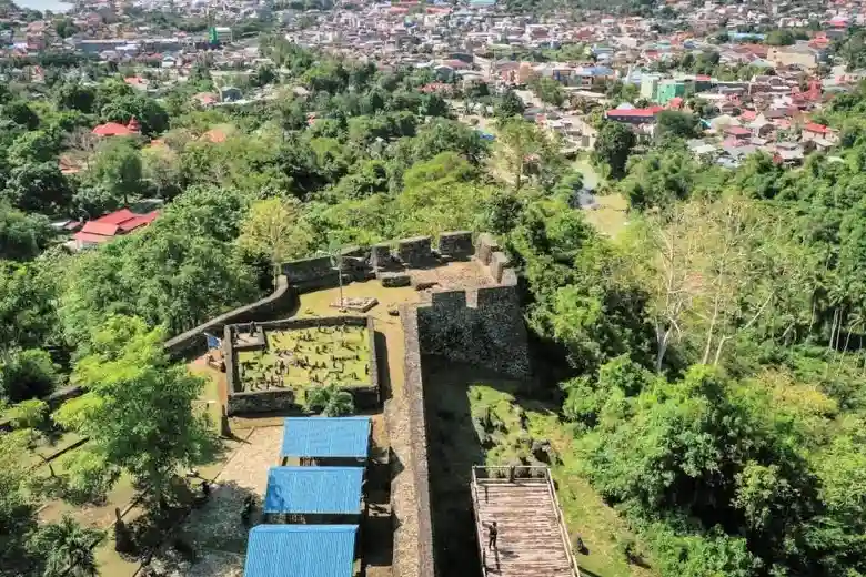 Kota Kendari Destinasi Wisata Penuh Sejarah Sulawesi Tenggara 20 kotakendaridotcom