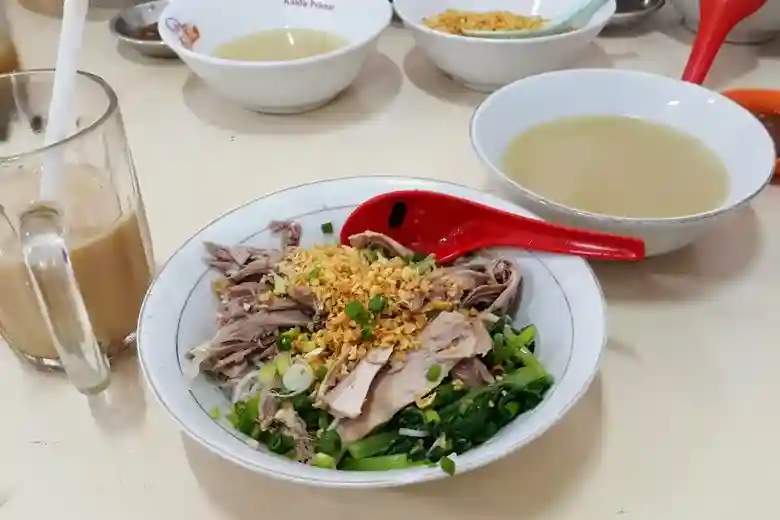 Kota Kendari Ini 6 Makanan Khas Kota Medan Dijamin Menggoyang Lidah 22 kotakendaridotcom
