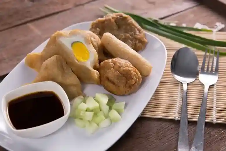Kota Kendari Makanan Kota Palembang Khas Nusantara Sebagai Buah Tangan 30 kotakendaridotcom