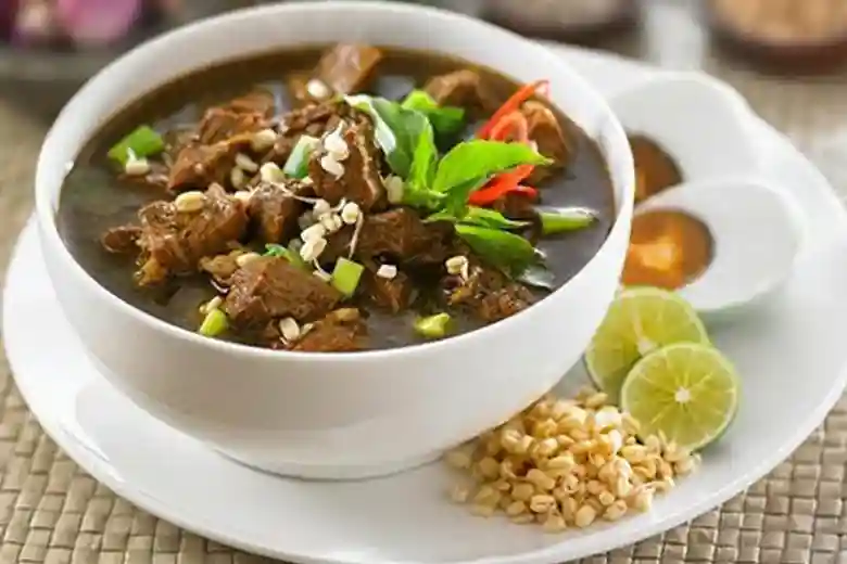 Kota Kendari Menggoda Lidah Ini 7 Makanan Khas dari Provinsi di Pulau Jawa 36 kotakendaridotcom
