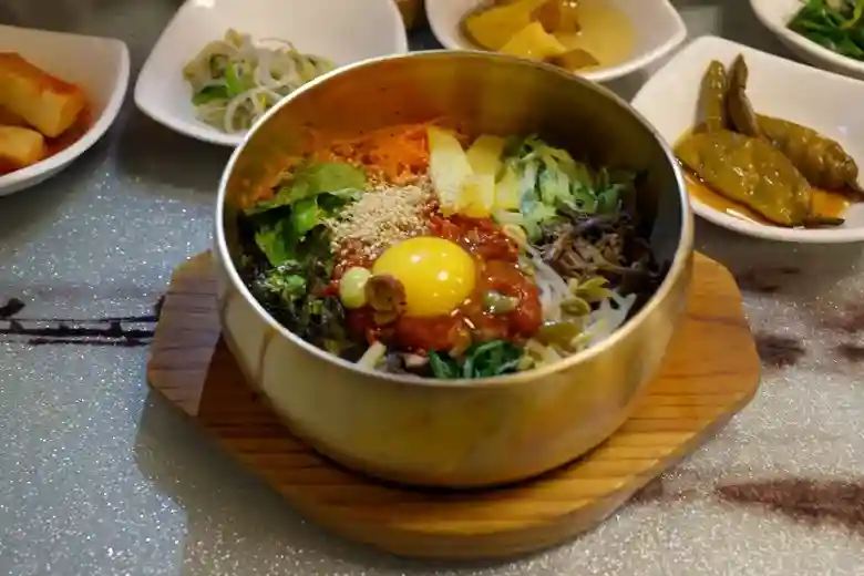 Kota Kendari Super Gampang Ini Resep Bibimbap Nasi Goreng Ala Korea 44 kotakendaridotcom