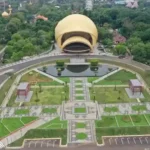 Kota Kendari Wisata Liburan di Sulawesi Tenggara Anak anak Dijamin Suka 53 kotakendaridotcom
