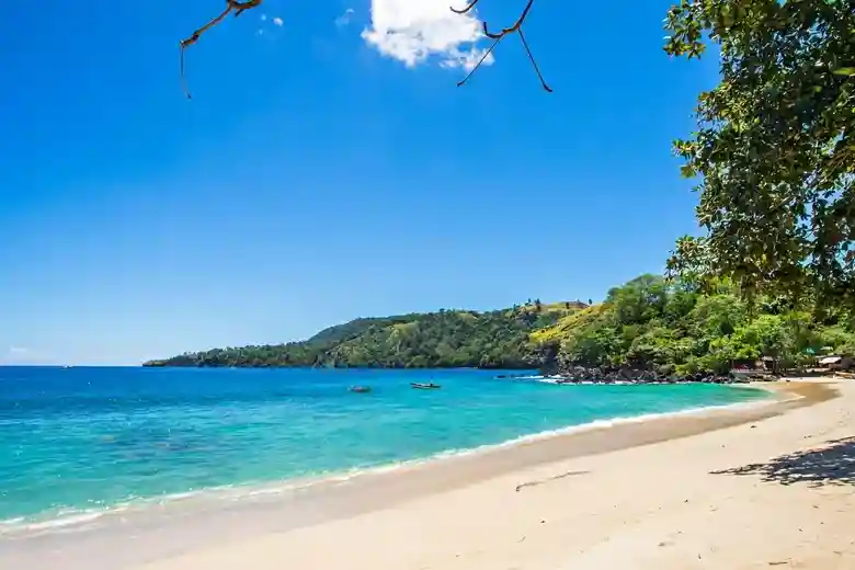 Kota Kendari Wisata Pantai Terbaik di Sulawesi Utara 54 kotakendaridotcom