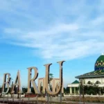 kota banjarbaru pediaon com