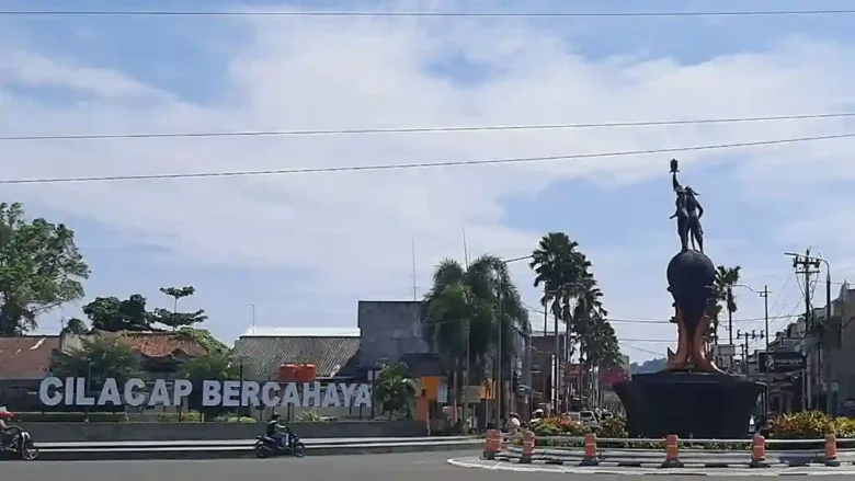 kota cilacap pediaon com