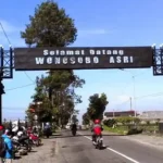 kota wonosobo pediaon com